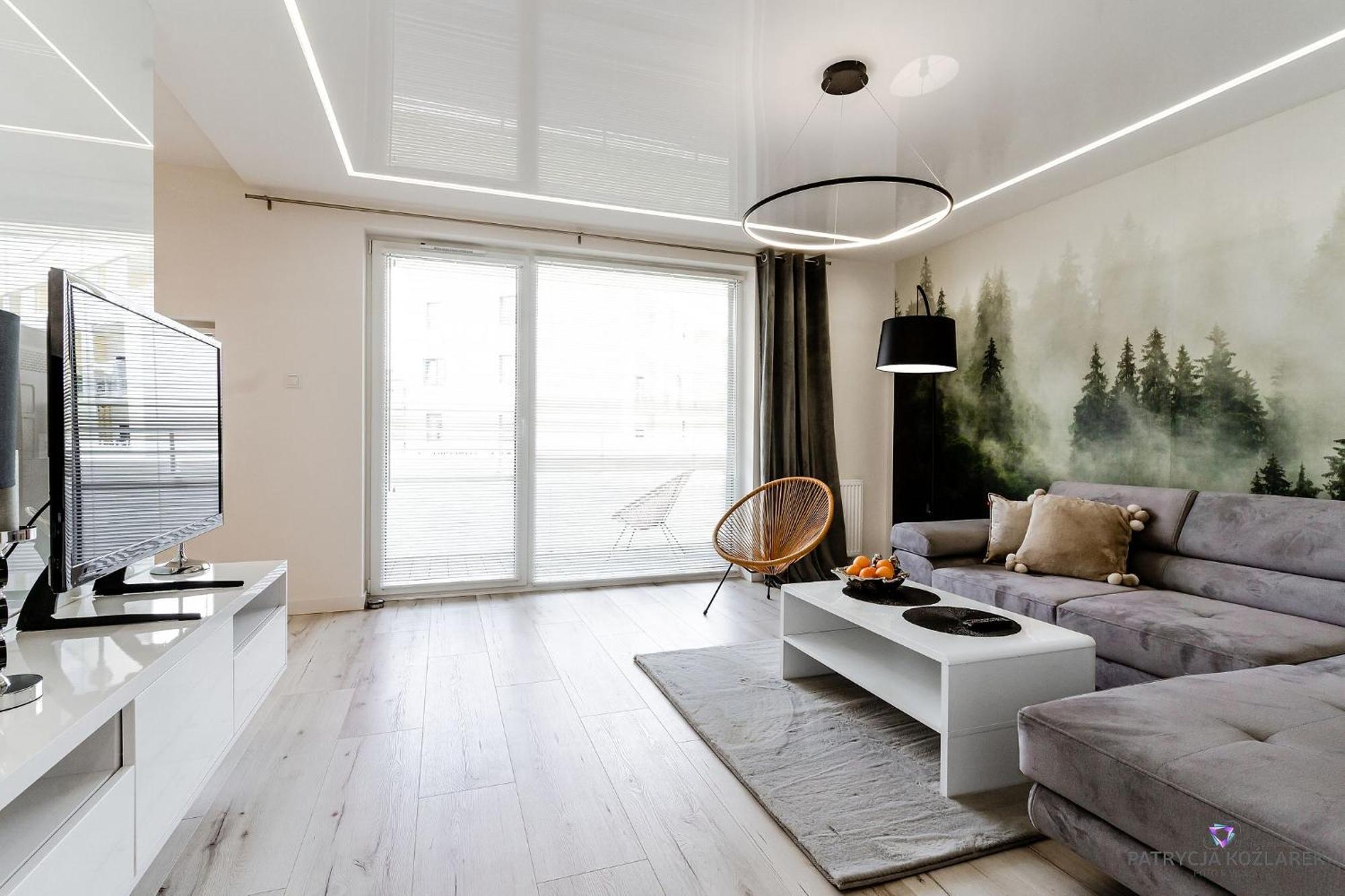 Apartament Forest Koszalin Apartment Exterior photo